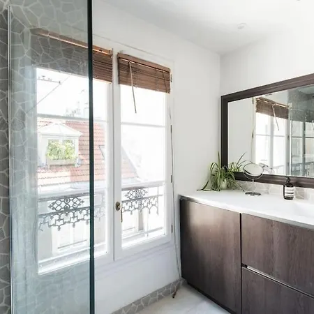 Centre Montorgueuil - Sunny And Stylish Flat