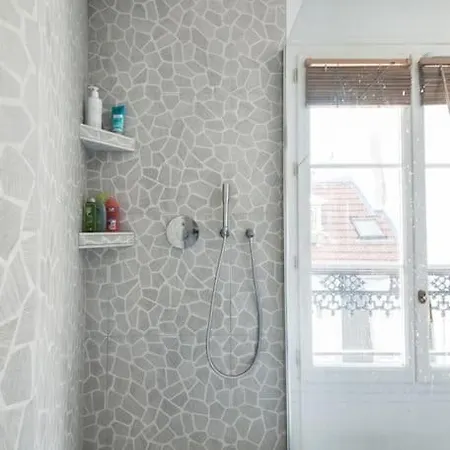 Apartment Centre Montorgueuil - Sunny And Stylish Flat *