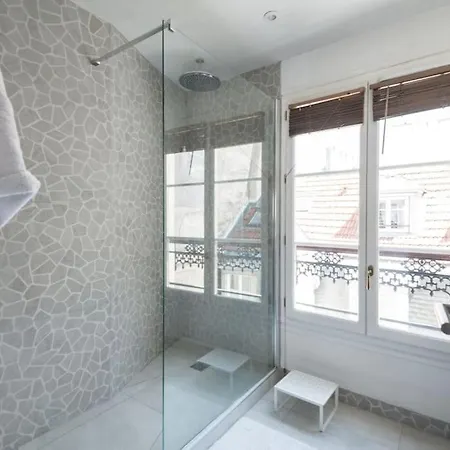 Centre Montorgueuil - Sunny And Stylish Flat * Paris