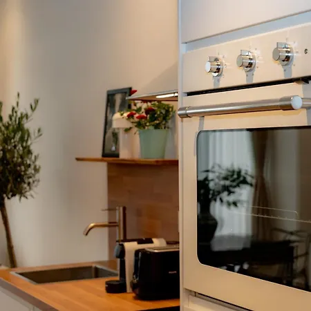 An Attractive Flat Near By St Germain, Jardin Du Luxembourg Apartamento