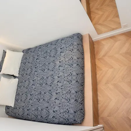 An Attractive Flat Near By St Germain, Jardin Du Luxembourg Párizs