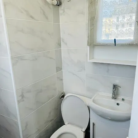 Apartment Grace In
