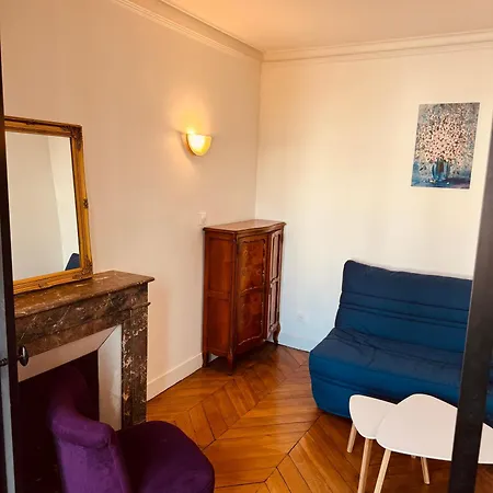Apartment Grace In *