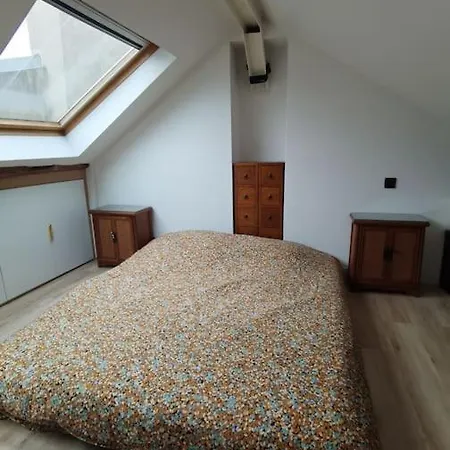 Family Duplex Montparnasse St Germain