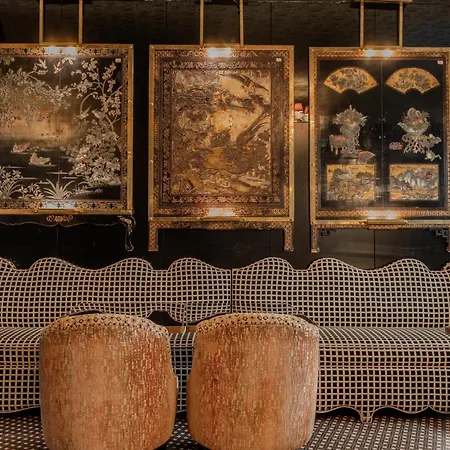 Hotel Hotiday Collection - Arc De Triomphe Parigi