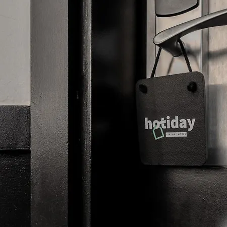Hotel Hotiday Collection - Arc De Triomphe