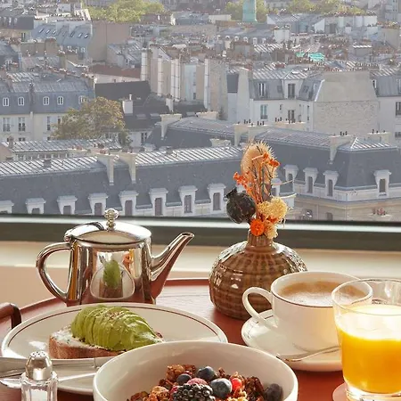 So/ Hotel *