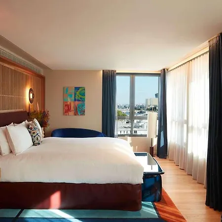 So/ Hotel Paris
