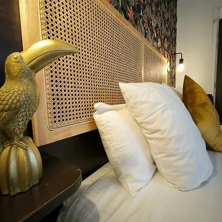 Le Twelve 3* Paris