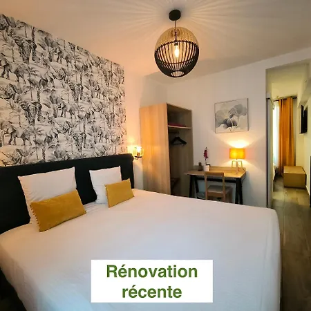 Hotel Le Twelve 3*