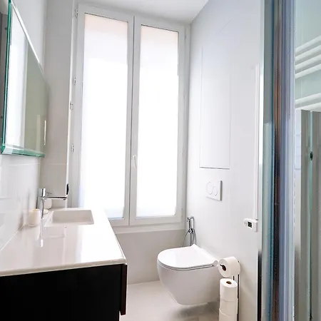 Apartment Luxury Apartment Les Champs-Elysees Paris