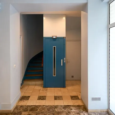 Luxury Apartment Les Champs-Elysees * Paris