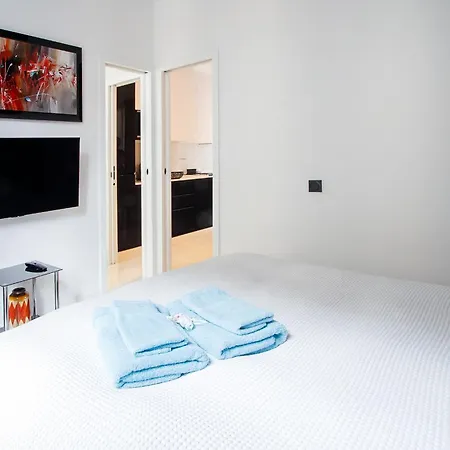 Luxury Les Champs-elysees Apartamento *