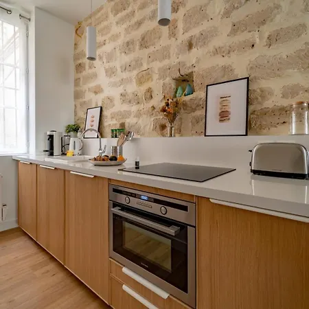 Appartamento Guestready - Magnifique Appt Au Sud De Pigalle