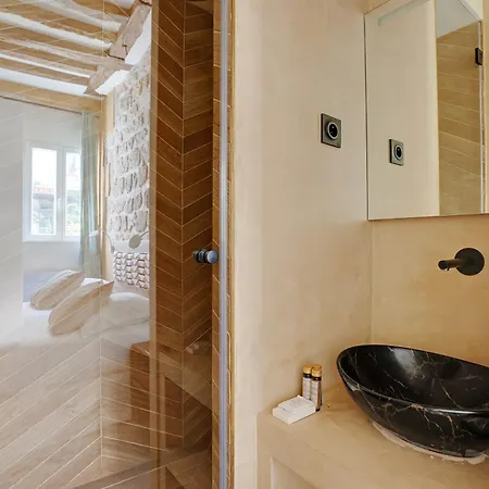 Spacious - 3br-6p - Place Des Vosges * Paris
