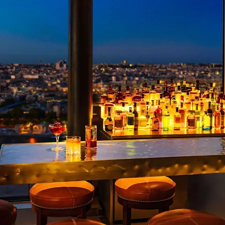 Too - Mgallery 4* Paris