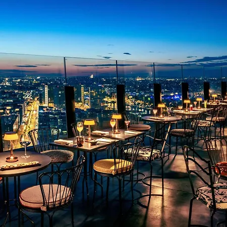Hotel Too - Mgallery 4*