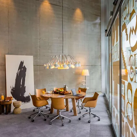 Too - Mgallery Paris
