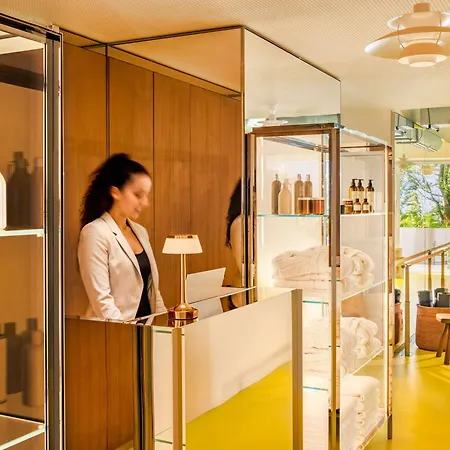 Too - Mgallery Hotel Paris