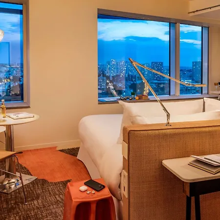 Hotel Too - Mgallery 4*