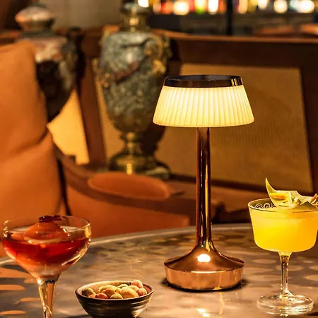 Hotel Too - Mgallery Paris
