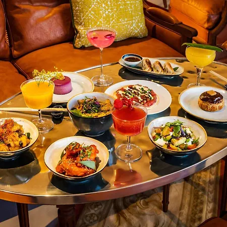 Too - Mgallery Hotel 4*