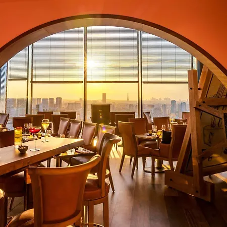 Too - Mgallery Hotel Paris