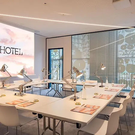 Too - Mgallery Hotel