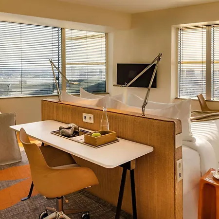 Too - Mgallery Hotel 4*