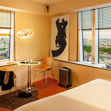 Too - Mgallery Hotel 4*
