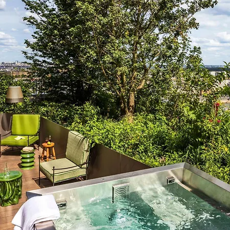 Hotel Too - Mgallery 4*