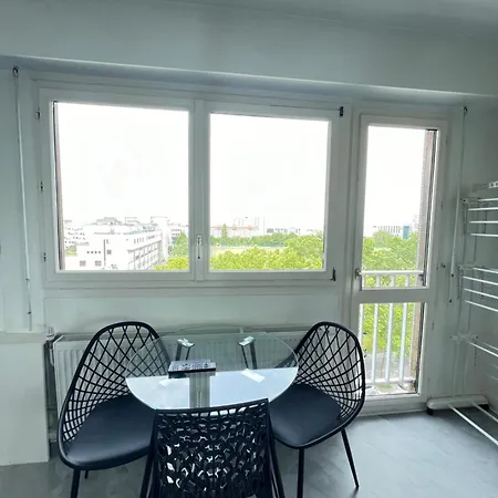 In With View, 15min Direct To Center *