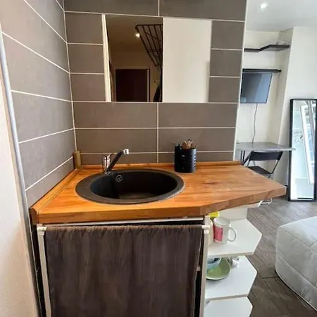 Goodguest - 18eme Bail Mobilite Appartement Paris