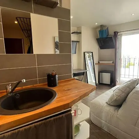 Goodguest - 18eme Bail Mobilite Appartement *
