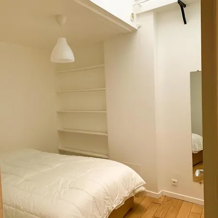 Apartment Grand 10