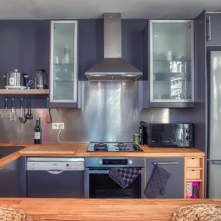 Chic Et Decontracte Centre De Apartment *