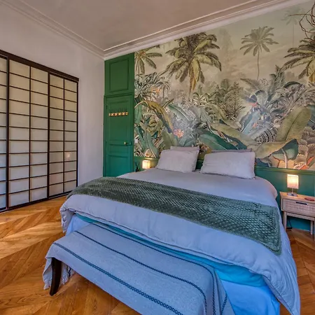 Apartment Chic Et Decontracte Centre De *