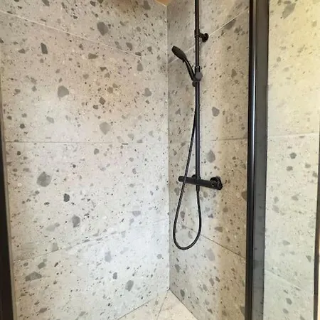 Magnifique 6p - 17eme Apartment *