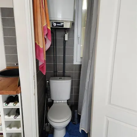 Goodguest - 18eme Bail Mobilite Appartement