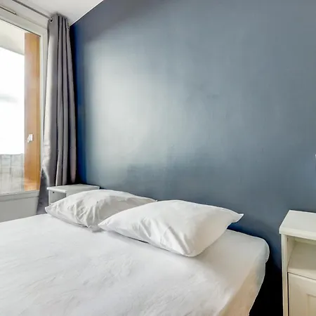 Appartement Avec Balcon Vue Degagee