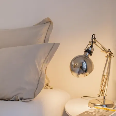 Faiderbe-chaligny-1-bed Sleeps 2 Apartment Paris