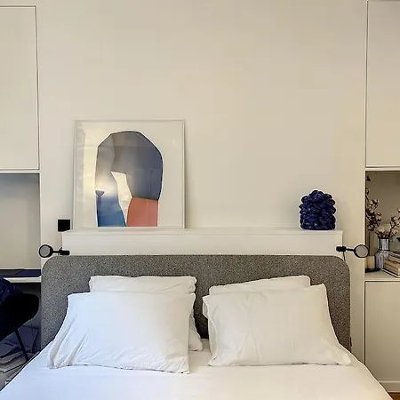 Art Bougee Montmartre