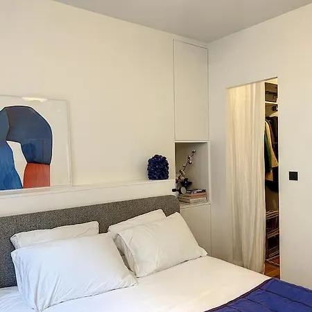 Art Bougee Montmartre *