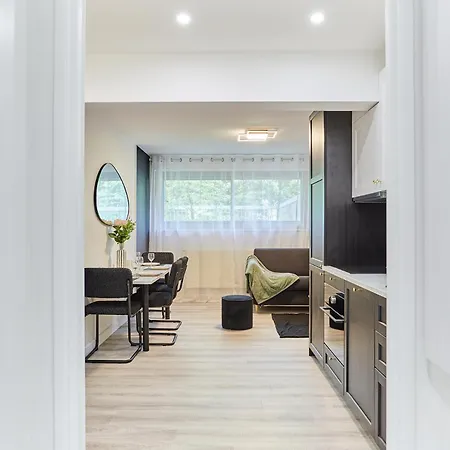 Montparnasse By Prestige *