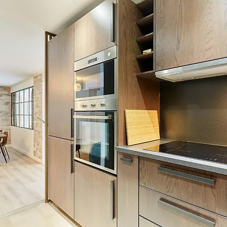 Montparnasse By Prestige * Paris