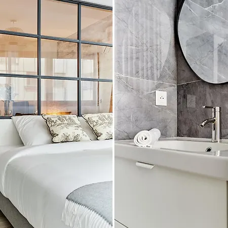 Montparnasse By Prestige *