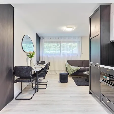 Montparnasse By Prestige *