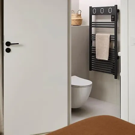 Apartment Stylish Loft - 2br And 2ba Paris