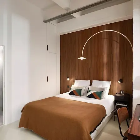 Apartment Stylish Loft - 2br And 2ba