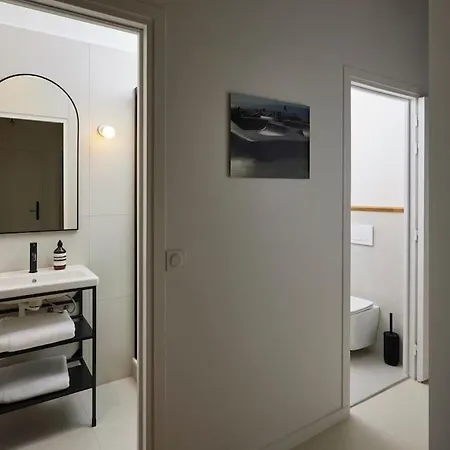 Apartment Stylish Loft - 2br And 2ba *
